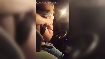 Пикап съем закончился страстным перепихоном с толстухой перед скрытой камерой