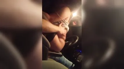 Пикап съем закончился страстным перепихоном с толстухой перед скрытой камерой