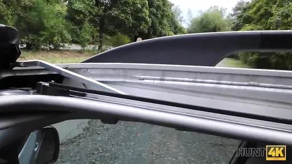 Парню пришлось смотреть как его девушка трахается за деньги