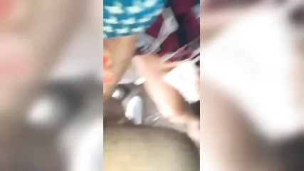 Таксист не отказался от секса со зрелой пассажиркой