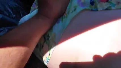 Поставил раком зрелую женщину после страстного минета