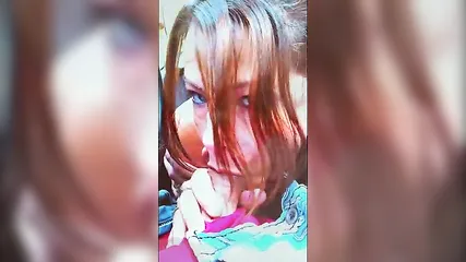 Онанисту за рулем повезло встретить попутчицу его с похожими интересами