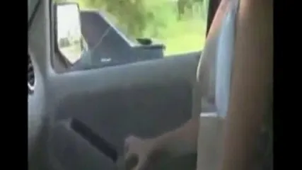 Хочется остановить авто и потрогать подругу