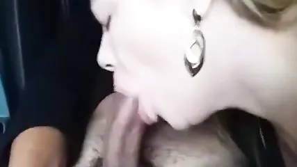 Спасибо любовнице за минет в авто